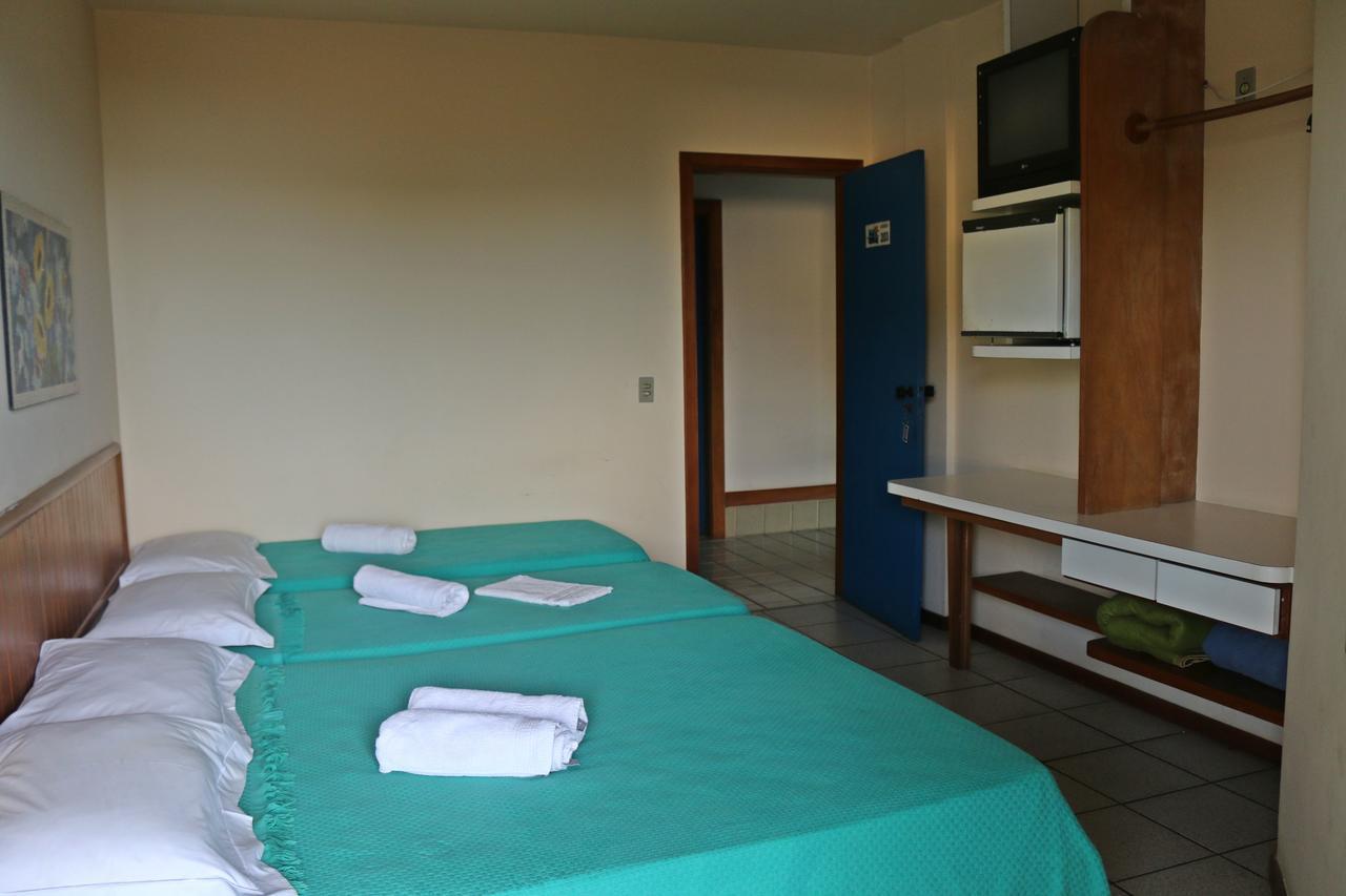 Pousada Da Aldeia Serra  Zewnętrze zdjęcie